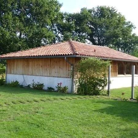 Casa de Férias Maison Messanges, 4 Pieces, 8 Personnes - Fr-1-379-126 Messanges (Landes)